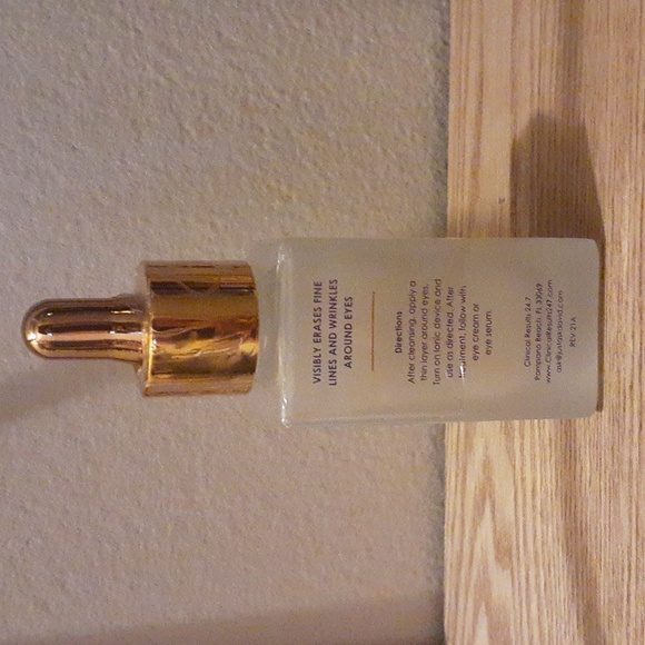 clinical results 24/7 Ion Amplifier 1 fl. oz. - Picture 2 of 4